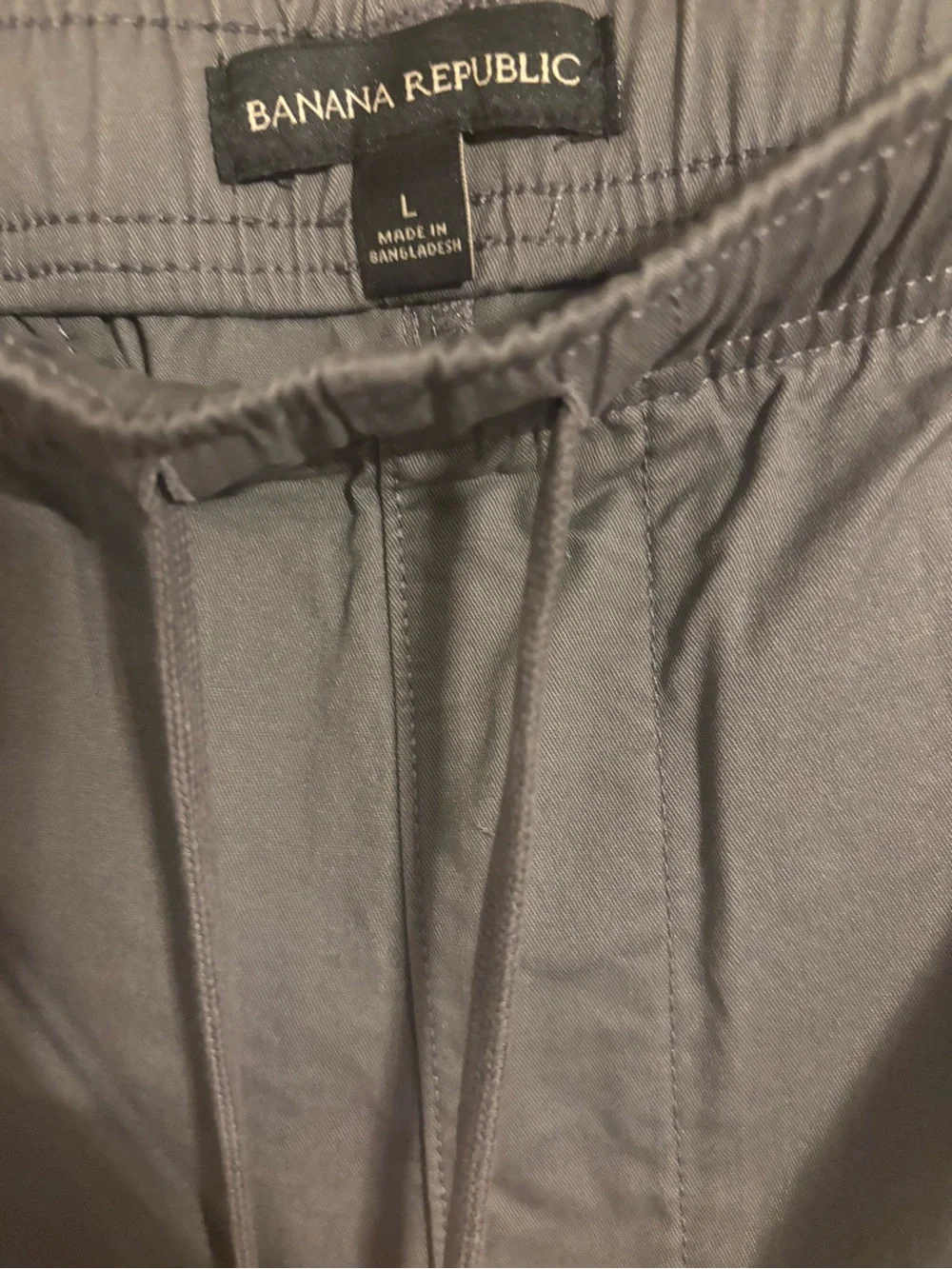 Banana Republic product pair